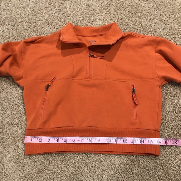 OLD NAVY Outfit Bundle - Rockstar Jeggings 14Y and Sweatshirt XL - Picture 8 of 10